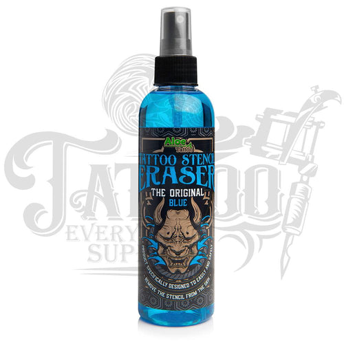 Tattoo Stencil Eraser by AloeTattoo® – Tattoo Everything Supplies